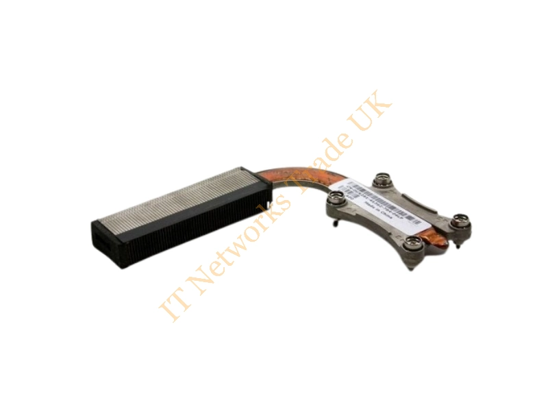 0UX281 Dell Laptop Heat Sink Inspiron 1420 Vostro 1400 Heatsink