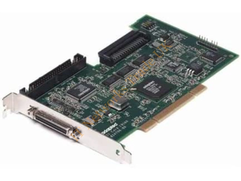 0UX511 Dell PERC 320 320Mb/s 64MB Cache Ultra320 SCSI Storage Controller