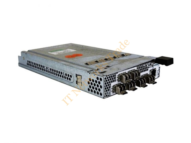 0UX526 Dell McDATA 4416 4Gb/s Switch for PowerEdge 1855 Server Accessory