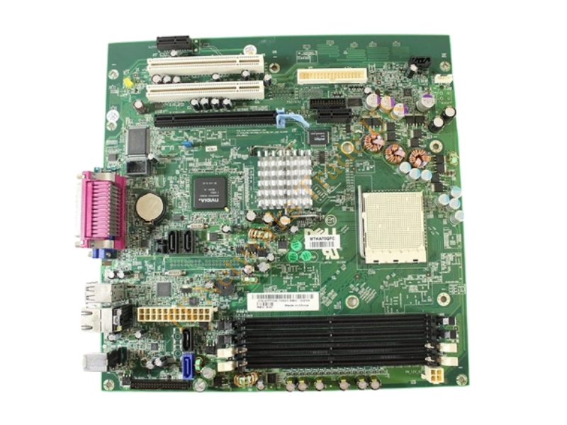 0UY894 Dell Motherboard / System Board / Mainboard