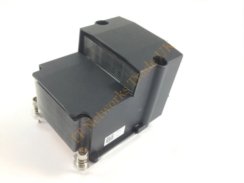 0V0KXH Dell Heatsink with Fan for Precision Tower 7810 Fans And Heatsink Combo