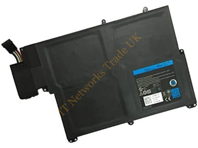 0V0XTF Dell 14.8V 3300mAh 49wh Battery for Vostro 3360 Laptop Battery