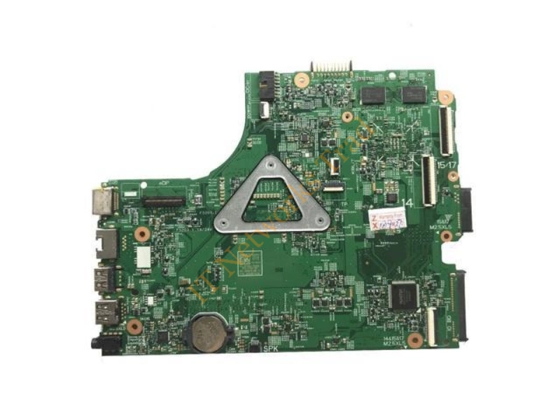0V162V Dell Inspiron 15 3542 5749 Laptop Motherboard with Intel i7-5500U