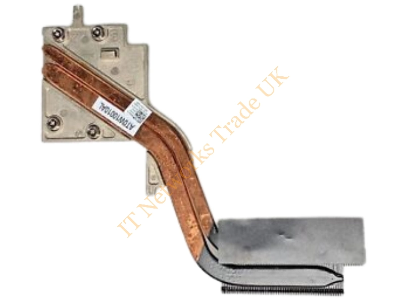 0V1K7V Dell Laptop Heatsink Precision M4800