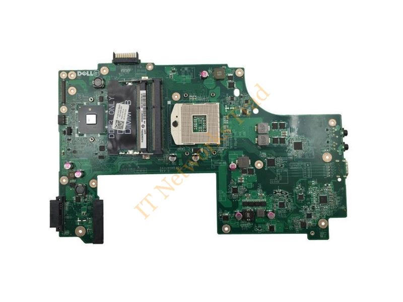 0V20WM Dell System Board for Inspiron N7010 Laptop Motherboard