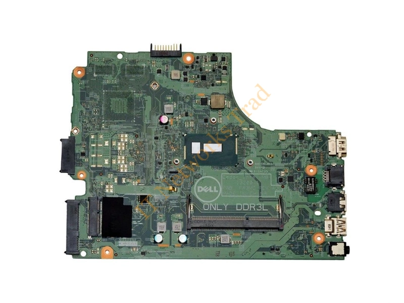 0V28DP Dell Inspiron 15 3542 5749 Laptop Motherboard with Intel i7-5500U