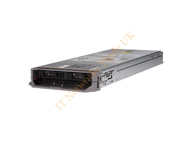 0V2TWY Dell PowerEdge M710HD Blade Server Server System