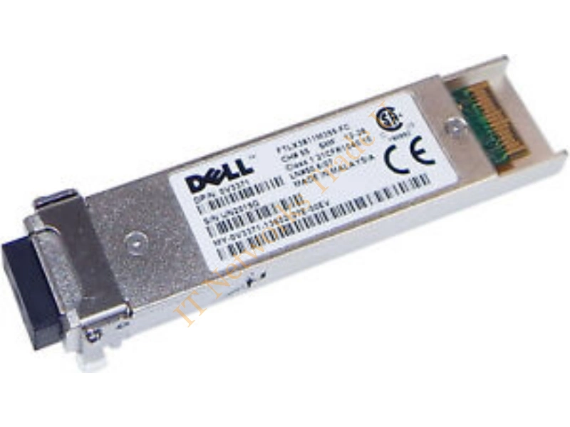 0V3371 Dell Ftlx3811m355-fc 10GB/s CHAN55 XFP Switch Module