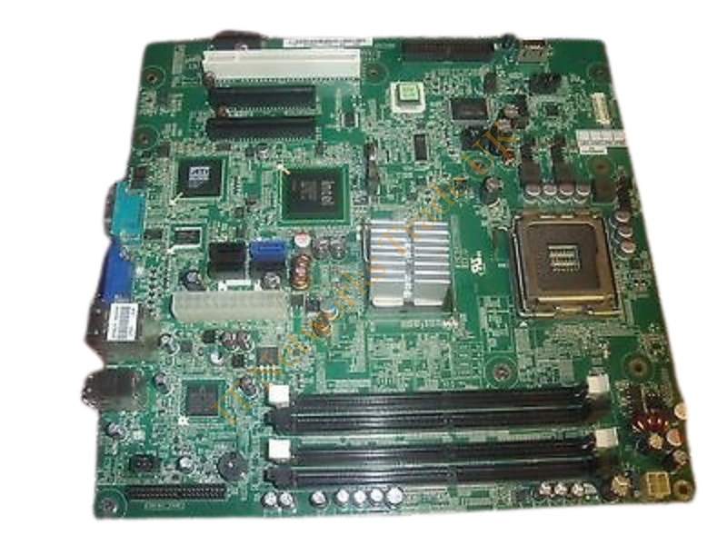 0V3W9 Dell System Board for PowerEdge T100 Server Motherboard