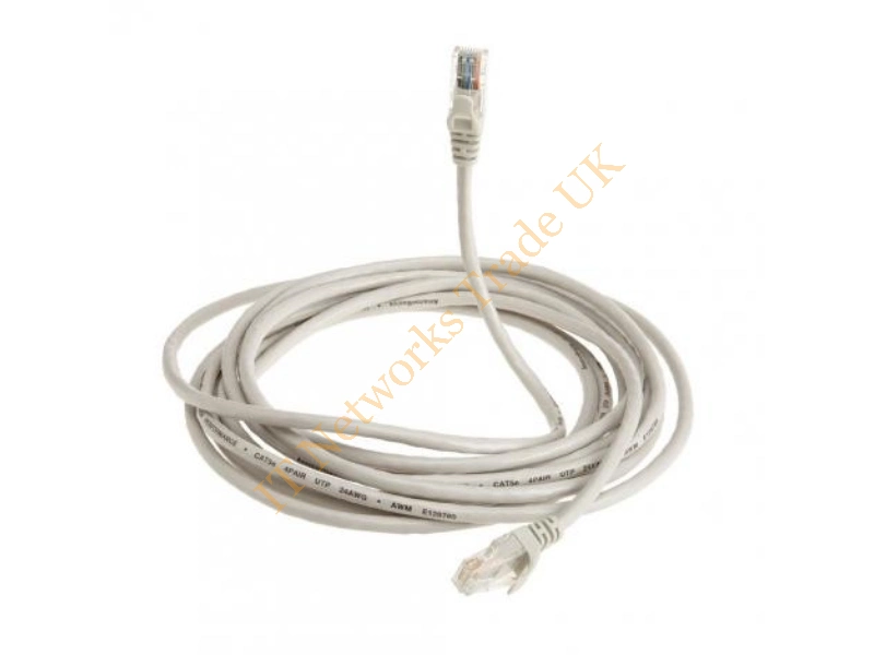 0V492M Dell 5M QSFP+ Passive Copper Direct Attach Cable