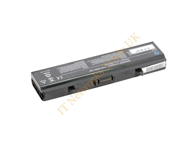 0V49ND Dell 3-Cell 38-Watt Battery for Latitude E5450 / E5250 Laptop Battery