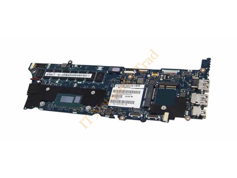 0V4KMM Dell Motherboard Intel i5 4210U 1.7GHz 4GB for XPS 9Q33 Laptop Motherboard