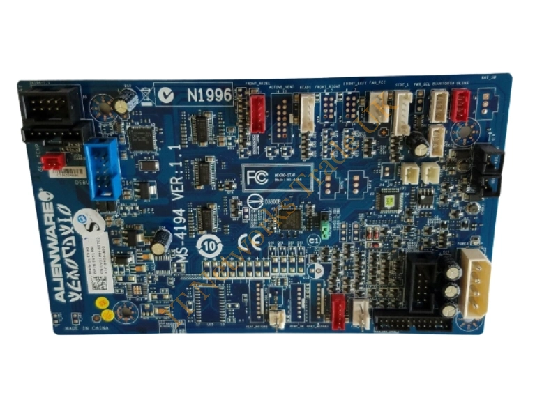 0V51MH Dell Standard Master I/O Board for Alienware Aurora R4 Desktop System Accessory