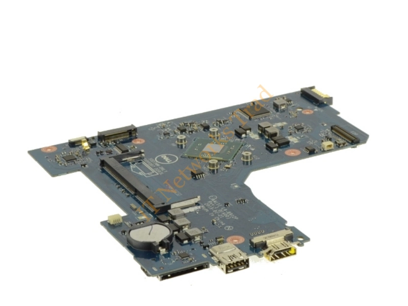 0V51V Dell Inspiron 15-5558 Laptop Motherboard W/ Intel Pentium N3540