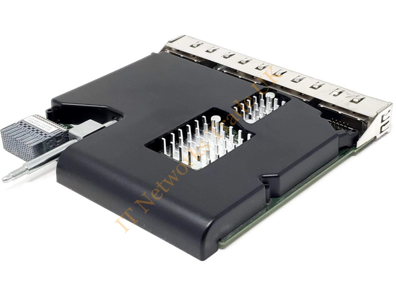 0V5545 Dell R1-2401 1Gbps 8-Ports I/O Switch Module for PowerEdge VRTX