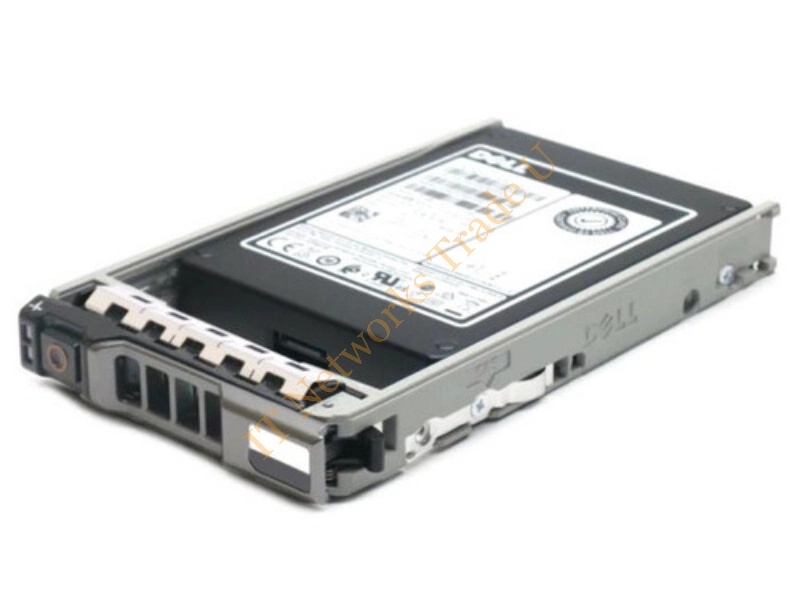 0V59FH Dell 480GB SAS Read Intensive MLC 12Gb/s 2.5-inch Solid State Drive SSD Storage