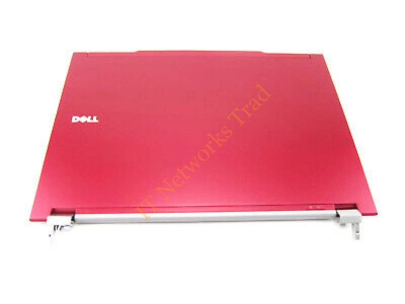 0V5W8H Dell Latitude E4300 LED Red Back Cover Laptop Accessory