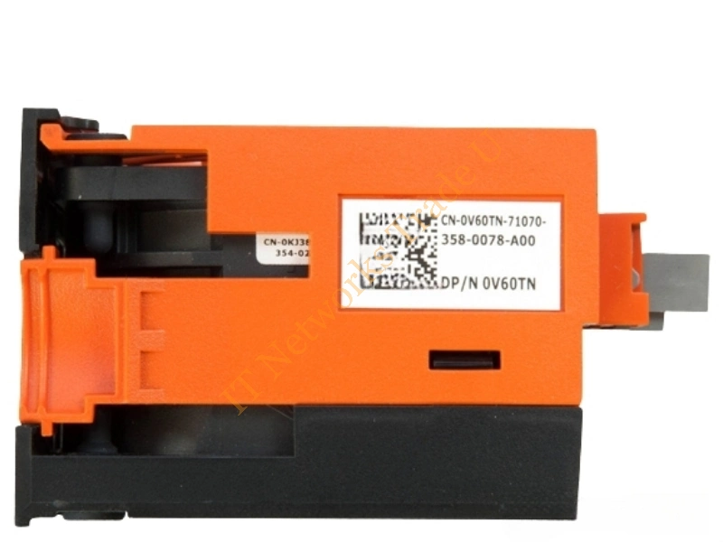 0V60TN Dell 60x60x 38mm Fan for PowerEdge Vrtx Cooling Fan