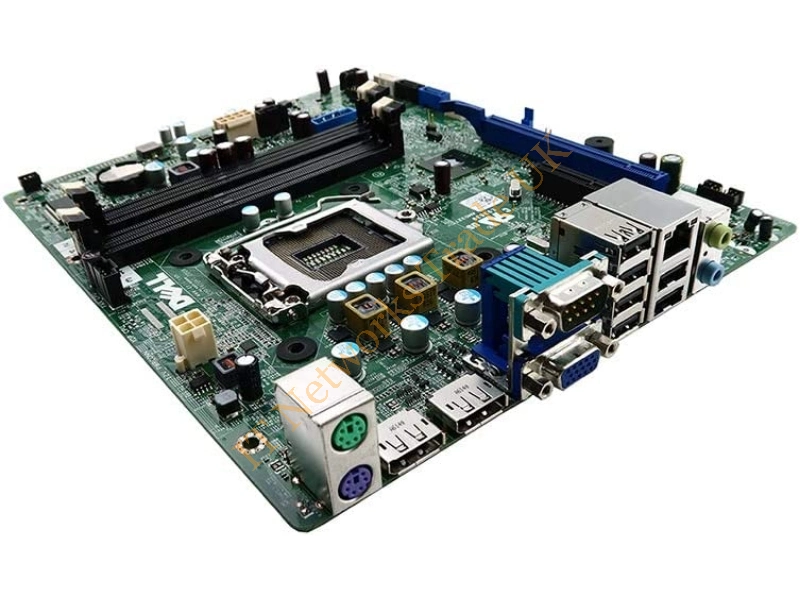 0V62H Dell System Board for OptiPlex 9020 SFF Desktop Motherboard