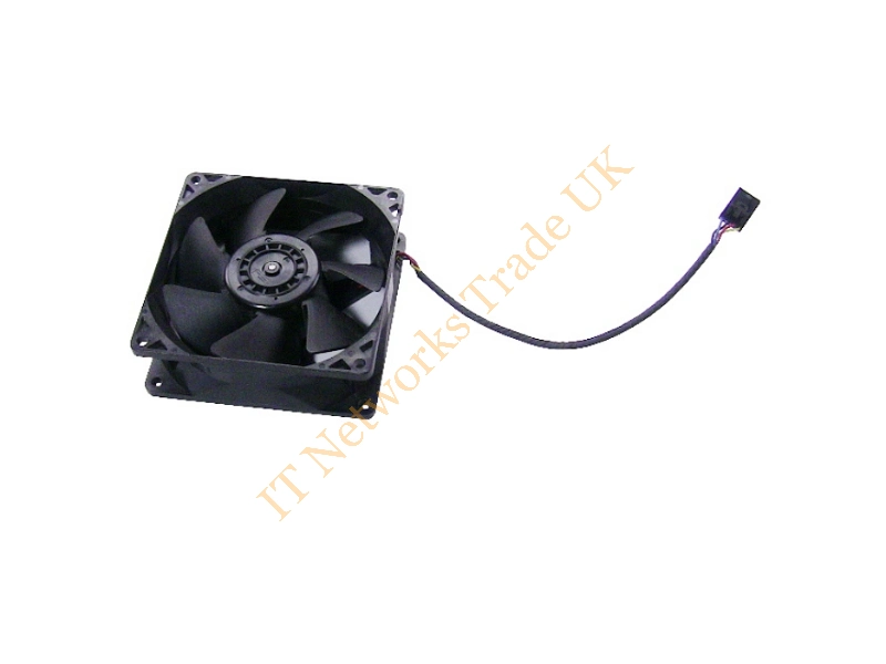 0V67MK Dell Front Cooling Fan (medium Size) for Precision T3600 T7600