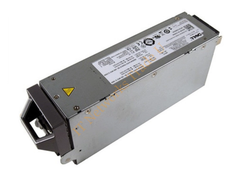 0V6VVX Dell 2700-Watts Power Supply for PowerEdge M1000e