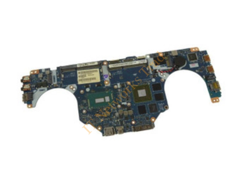 0V7VWN Dell System Board Core i7 2.4GHz (i7-5500U) with CPU for Alienware 13 Laptop Motherboard