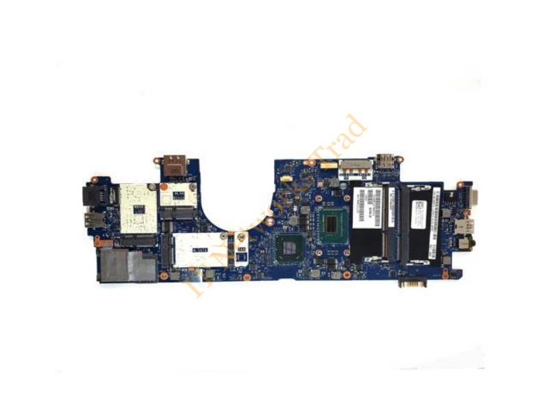 0V80FM Dell Motherboard Intel i5-3437U 1.9GHz for Latitude 6430U Laptop Motherboard