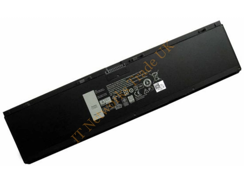 0V8XN3 Dell 3-Cell 40Wh 11.1V Li-Ion Battery for Latitude E7450 / E7440 Laptop Battery