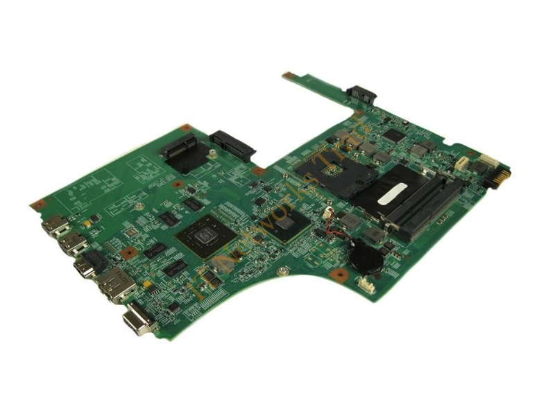 0V954F Dell System Board for Vostro 3700 Laptop Motherboard