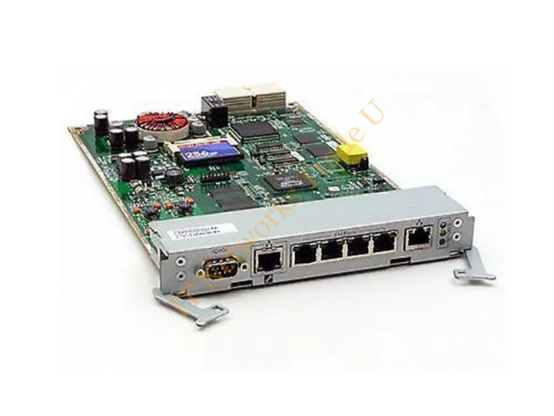 0V9DX4 Dell PowerVault ML6000 Library Controller with 256MB Flash Raid Controller
