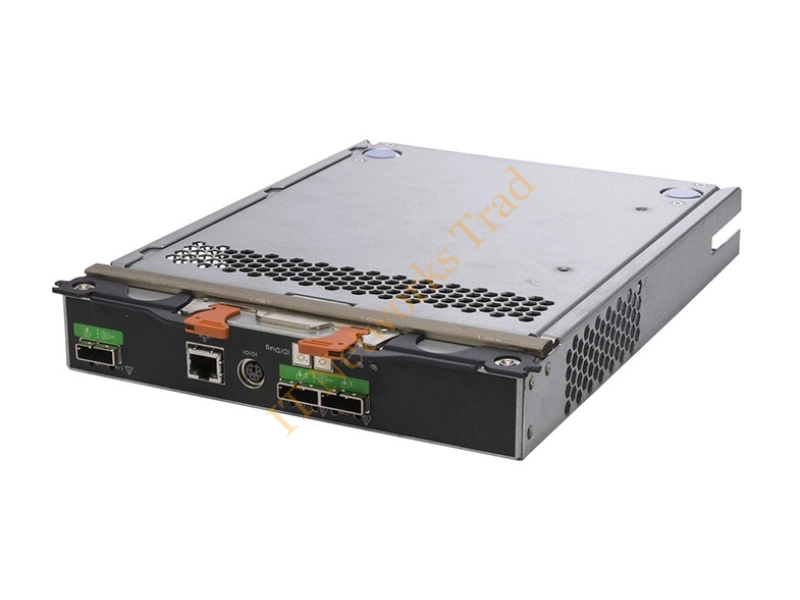 0V9K2G Dell 12Gb/s SAS Enclosure Management Module for PowerVault MD1400 / MD1420 Storage Array Storage Device