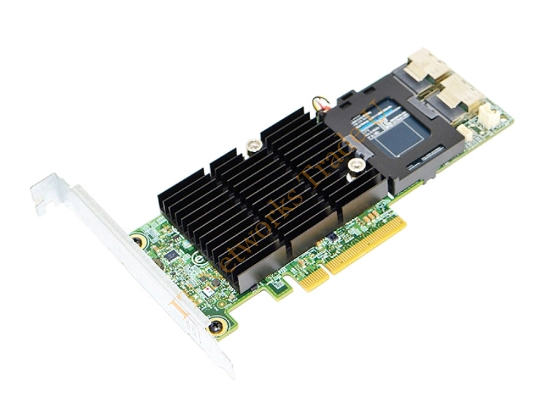 0V9RNC Dell PERC H710P 1GB 6G RAID Controller