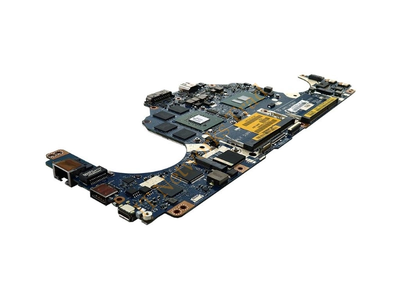 0VC62V Dell System Board with Intel I5-6200U 2.3GHz CPU for Alienware 13 R2 Laptop Laptop Motherboard