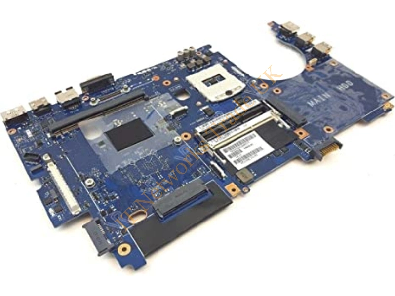 0VCHYK Dell System Board Socket rPGA947 for Precision M6800 Server Motherboard