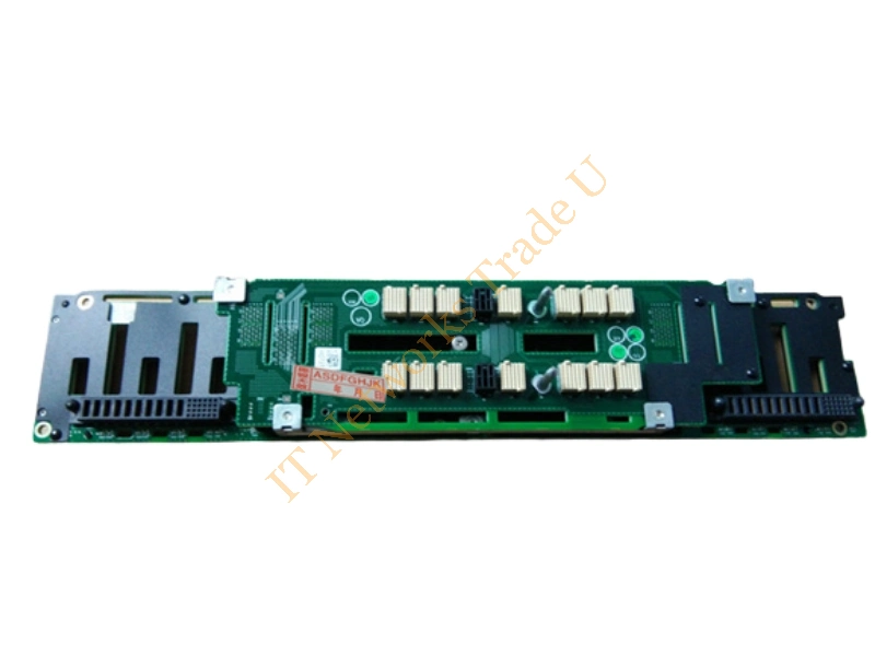 0VCK1 Dell Backplane for PowerVault MD3200I/3220I Server Accessory