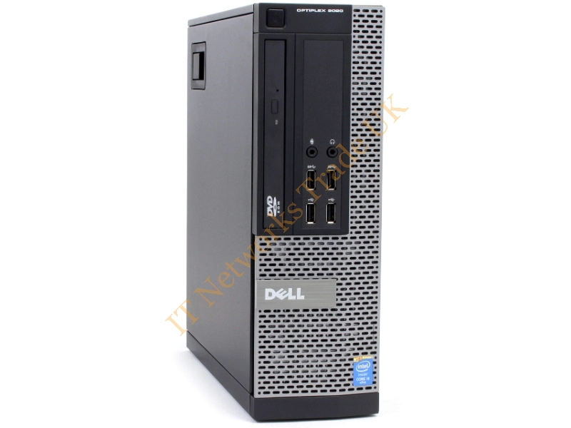 0VCW6Y Dell Gray Desktop Front Bezel Optiplex 9020 Desktop System Accessory