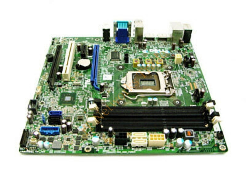 0VD3YC Dell System Board for OptiPlex 9020 Desktop Motherboard
