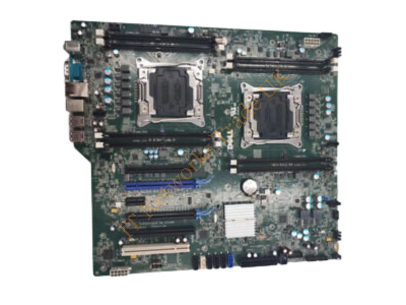 0VD98F Dell System Board for Precision T7810 Server Motherboard