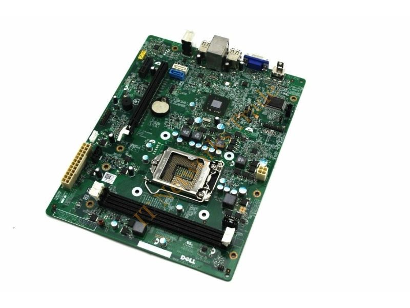 0VDCJ3 Dell System Board for Optiplex 390 Sdt Desktop Motherboard