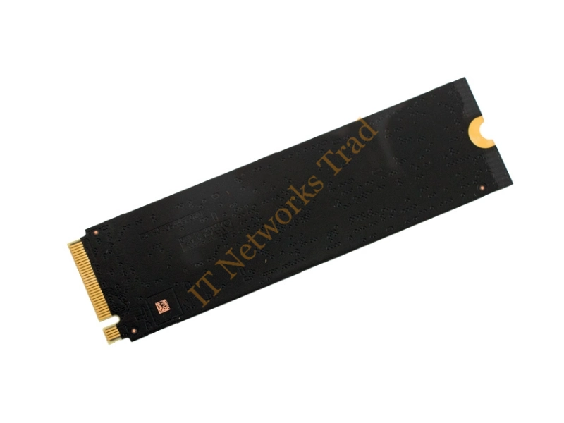 0VDY36 Dell 3.84TB SATA Read Intensive 2.5-inch Solid State Drive SSD Storage