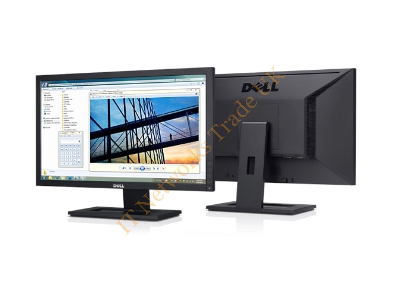 0VHPX3 Dell P170ST 17-inch ( 1280 x 1024 ) Flat Panel Monitor LCD Monitor