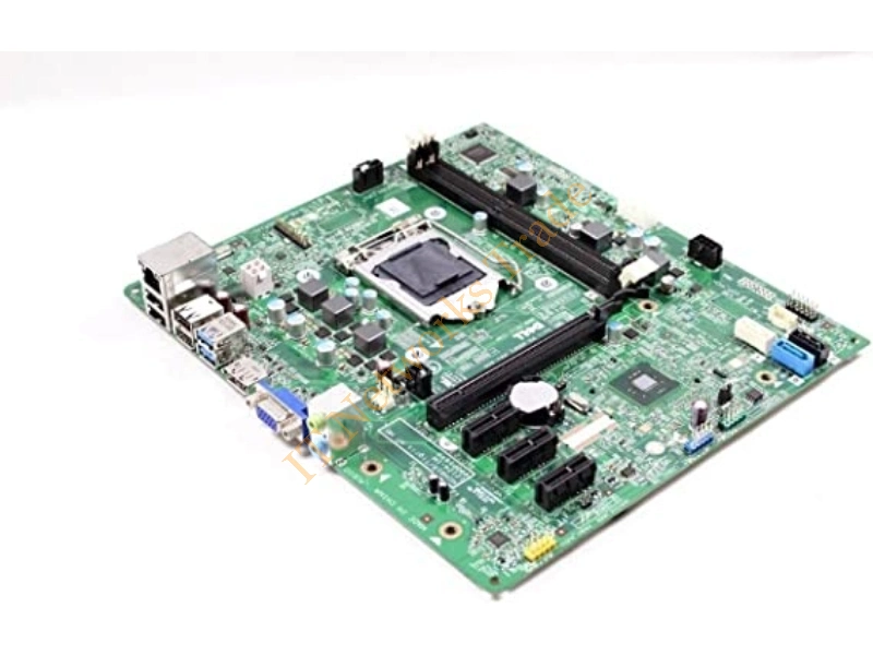 0VHWTR Dell System Board Lga1155 Without Cpu Optiplex 3020 Minitower Desktop Motherboard