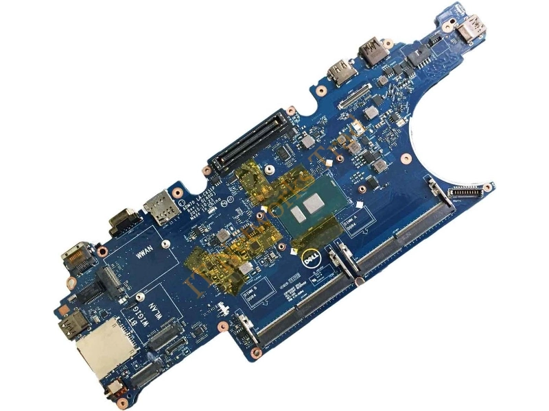 0VJ1G Dell System Board for Latitude E5470 Laptop Motherboard