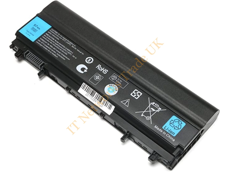 0VJXMC Dell 4-Cell Battery 40WHr 2690 Latitude E5440 E5540 Laptop Battery