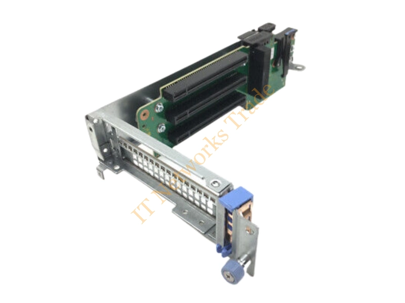 0VKHCN Dell 2-Slot PCI-Express 3.0 x16 Riser Card Assembly for PowerEdge R620 Server Server Accessory