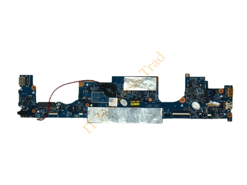 0VMRPM Dell System Board Core i7 1.8GHz (i7-4500U) with CPU for Inspiron 14 7437 Laptop Motherboard