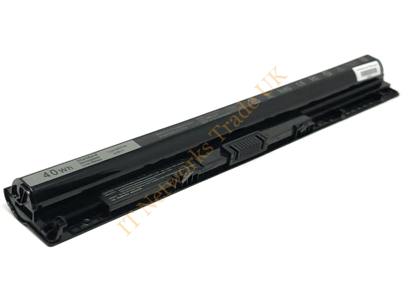 0VN3N0 Dell 4-Cell 40WHr Battery for Inspiron 3451 Laptop Battery