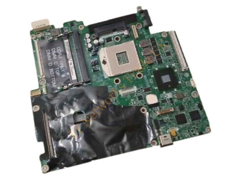 0VN3TR Dell Server Motherboard Precision M6500