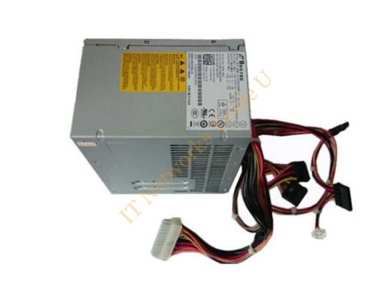 0VNKT0 Dell 300-Watts Power Supply for Inspiron 530 531