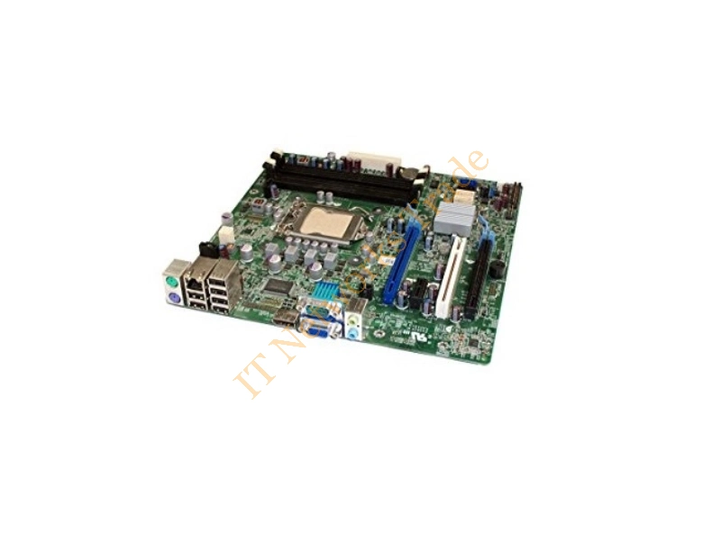 0VNP2H Dell Intel Q67 Express DDR3 4-Slot Micro-ATX System Board Socket LGA1155 for OptiPlex 990 Desktop Motherboard